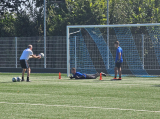 Eerste keeperstraining seniorenteams seizoen 2024-2025 (42/59)